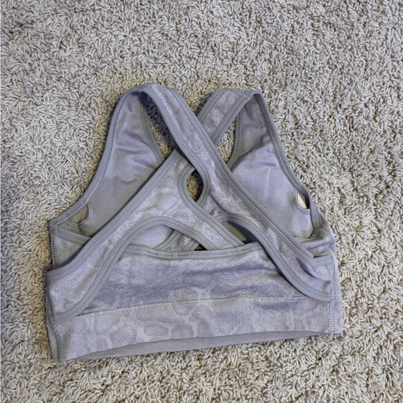 Gym shark sports bra! - Picture 3 of 4